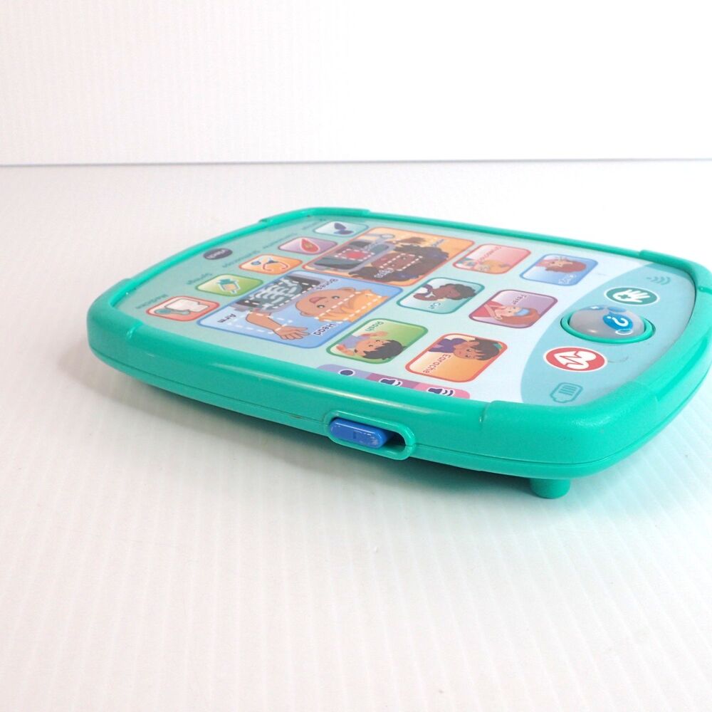 VTech First Responder Smart Rescue Interactive Healthcare Tablet Learning 2022 - Picture 6 of 10